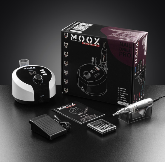 moox x807