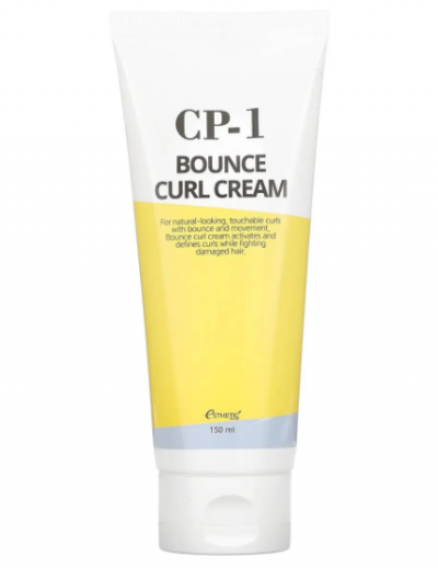 bounce curl cream