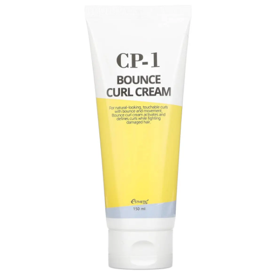 bounce curl cream