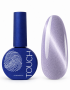 Магнітний гель-лак TOUCH 3D Cat Eyes №06 Light Violet, 9 мл
