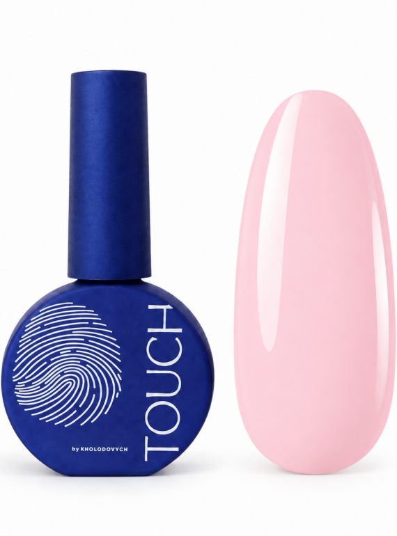 Гель-лак TOUCH × Bunny Nails Birthday, 9 мл