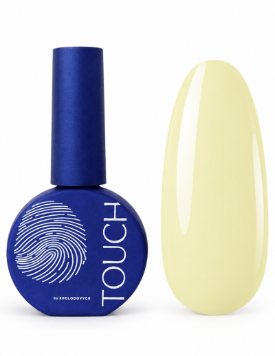 Камуфлююча база TOUCH Cover Base №17 Soft Butter, 13 мл