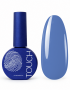 Гель-лак TOUCH Gel Polish №31 Джинсовий Синій, 9 мл
