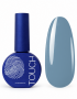 Гель-лак TOUCH Gel Polish №32 Димчасто-Блакитний, 9 мл