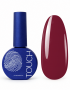 Гель-лак TOUCH Gel Polish №38 Бордовий, 9 мл