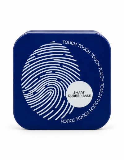 Баночка бази Touch Smart Rubber Base TPO Free, 30 мл