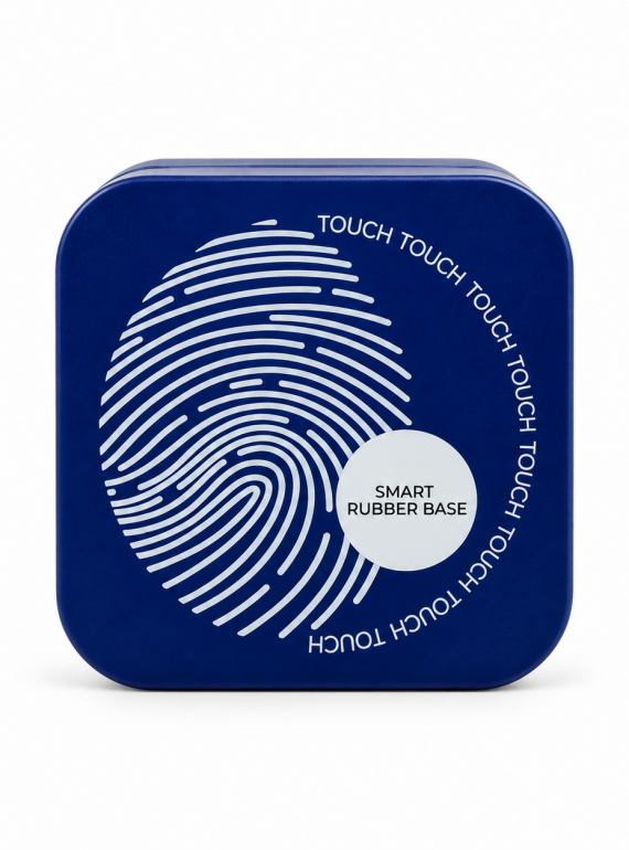 Баночка бази Touch Smart Rubber Base TPO Free, 30 мл